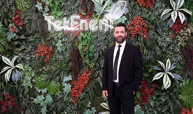 TEK Enerji ile 3 bin 500 megavatlık kapasite yatırımına dönüşüyor