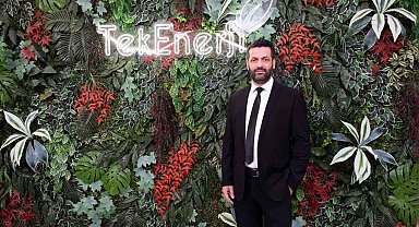 TEK Enerji ile 3 bin 500 megavatlık kapasite yatırımına dönüşüyor