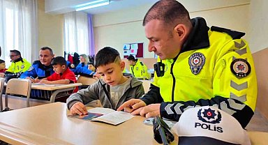 Tekirdağ Emniyeti sahada: Annelerle, gençlerle ve öğrencilerle buluştu
