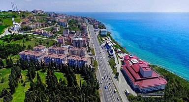 Tekirdağ'da 2025 yılında 5 milyon turist ağırlandı