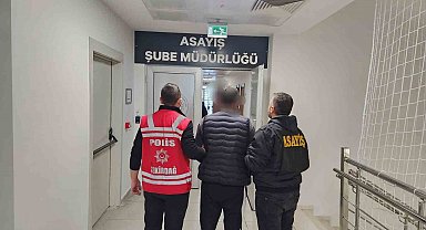 Tekirdağ'da aranan 150 kişi yakalandı