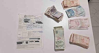 Tekirdağ'da dilenci operasyonu: Zabıta takibe aldı, baba-oğul suçüstü yakalandı