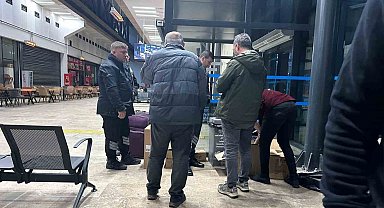 Tekirdağ'da kaçak alkol ele geçirildi