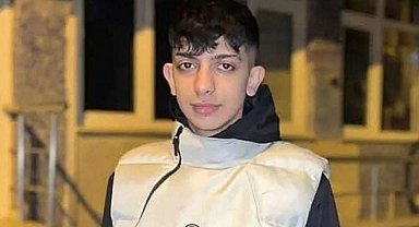 Tekirdağ'da silahlı saldırı: 16 yaşındaki çocuk hayatını kaybetti