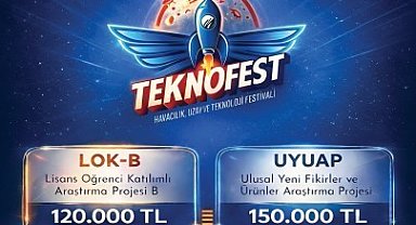 TEKNOFEST 2026 yolunda Van YYÜ'den öğrenci ve akademisyenlere önemli destek
