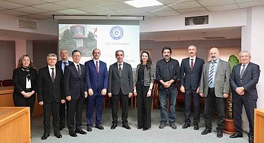 Teknolojinin tarihi bu müzede sergileniyor