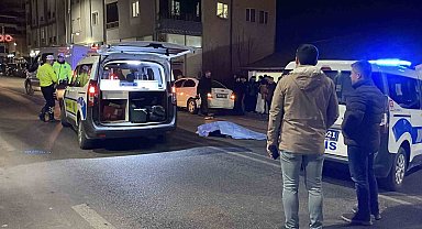 Teravih namazına giderken otomobil çarpan kaynananın ardından gelini de hayatını kaybetti