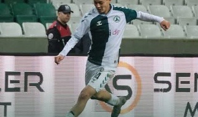 TFF 3. Lig: Giresunspor: 0 - Orduspor 1967: 0