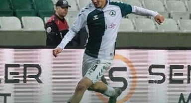 TFF 3. Lig: Giresunspor: 0 - Orduspor 1967: 0