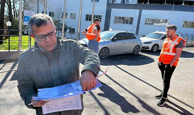 The Green Park Otelleri'nde ödemeler yapılmadı, çalışanlar greve gitti: 48 milyon TL'lik alacak krizi