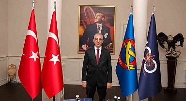 THK'da yeni kayyum heyeti göreve başladı