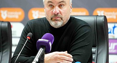 Thomas Reis: "Performansımız nedeniyle hayal kırıklığı yaşıyorum"