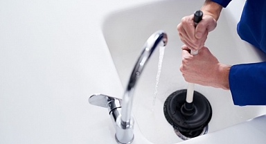 Tıkanıklık Açma Hizmeti: Neden Tıkanır ve Nasıl Çözülür?