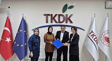 TKDK'dan Simav'da makine parkı sektörüne 9,5 milyon TL hibe