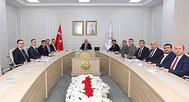 TKDK'nın destekleriyle kırsal altyapı güçlendirilecek