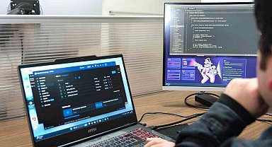 TOGÜ'den akıllı kampüs hamlesi