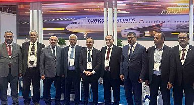 TOGÜ'den APAIE 2026'da uluslararası iş birliği atağı