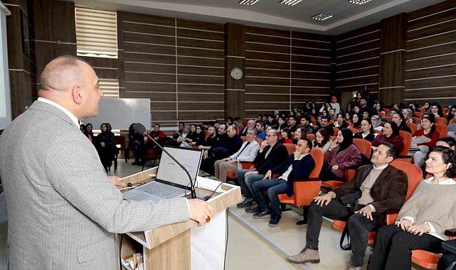 TOGÜ'den yükseköğretimde dönüşüm konferansı