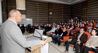 TOGÜ'den yükseköğretimde dönüşüm konferansı