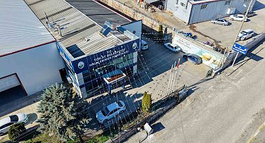 Tokat Belediyesi'nden Ramazan ayında ucuz ekmek ve pide hizmeti