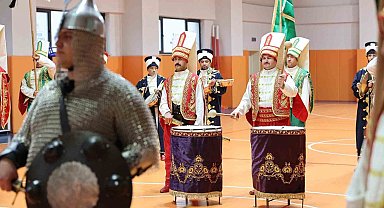 Tokat Belediyesi'nden Ramazan'a yakışır manevi ve kültürel buluşma