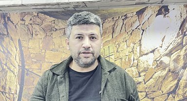 Tokat'ta belgeselleri aratmayan köy