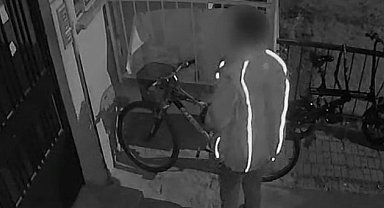 Toplam 72 bin TL'lik iki hırsızlık yapan şüpheli yakalandı