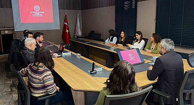 Toplum sağlığını güçlendirmeye yönelik uygulamalar değerlendirildi