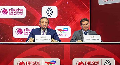 TotalEnergies İstasyonları ve Renault ile TBF arasında iş birliği