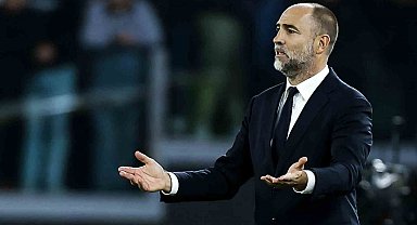 Tottenham'da Igor Tudor dönemi