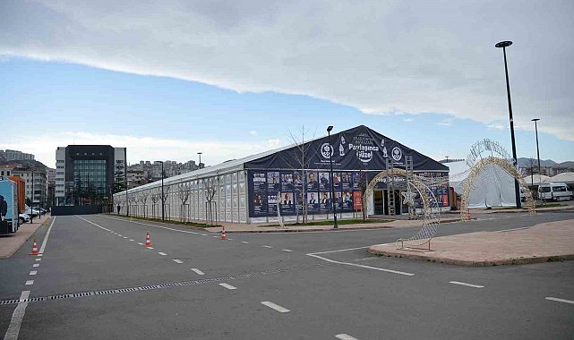 Trabzon Ramazan'a hazır