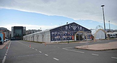 Trabzon Ramazan'a hazır