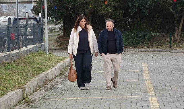 Trabzon'da yedikleri tost sonrası hastanelik olan aile konuyu yargıya taşıyor