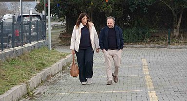 Trabzon'da yedikleri tost sonrası hastanelik olan aile konuyu yargıya taşıyor