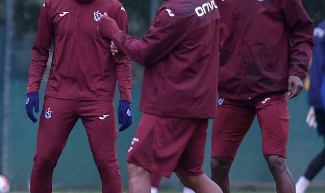 Trabzonspor evinde yıkılmıyor