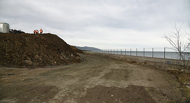 Trabzonspor-Fenerbahçe maçı öncesi yeni yol düzenlemesi