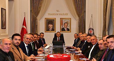 Trabzonspor - Fenerbahçe maçına konuk takım taraftarı alınmayacak