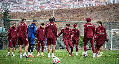 Trabzonspor, Gaziantep FK'ya yenilmiyor