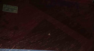 Trabzonspor: "Sporcularımızın ve teknik heyetimizin can güvenliği açık şekilde tehdit altındadır"