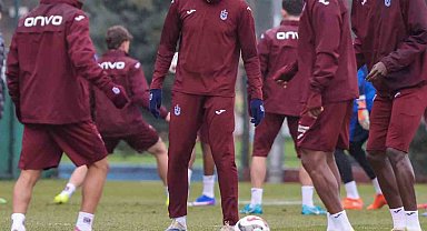 Trabzonspor, Türkiye Kupası'nda 291. maçına çıkacak