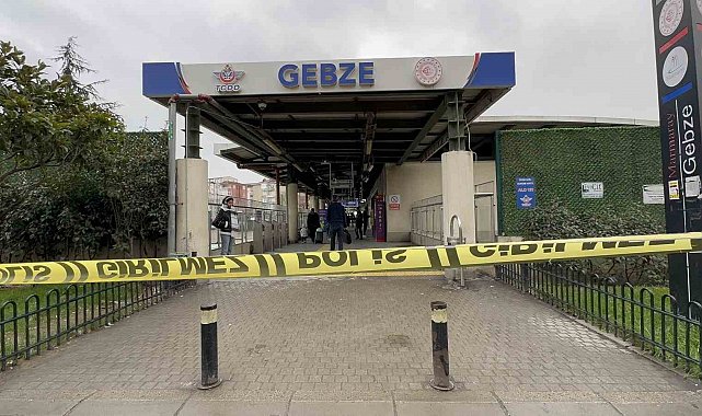 Tren istasyonundaki kadın cinayetine ilişkin yeni detaylar