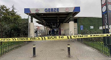 Tren istasyonundaki kadın cinayetine ilişkin yeni detaylar