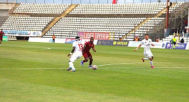Trendyol 1. Lig: Bandırmaspor: 2 - Van Spor FK: 0