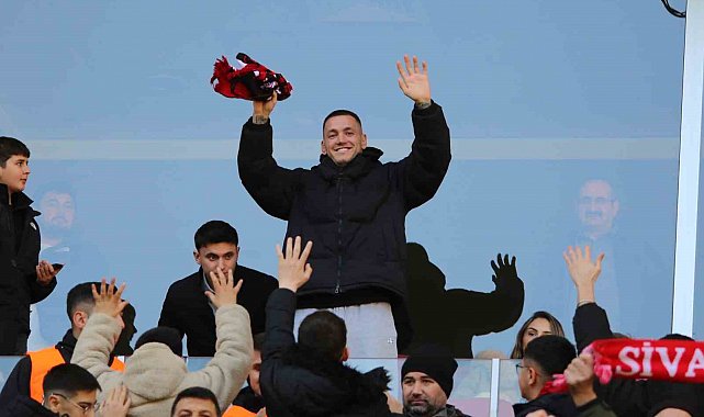 Trendyol 1. Lig: Özbelsan Sivasspor: 0 - Pendikspor: 0