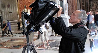 Trendyol Sanat'tan fotoğraf sergisi 'Beyond the Vanishing Point'e destek