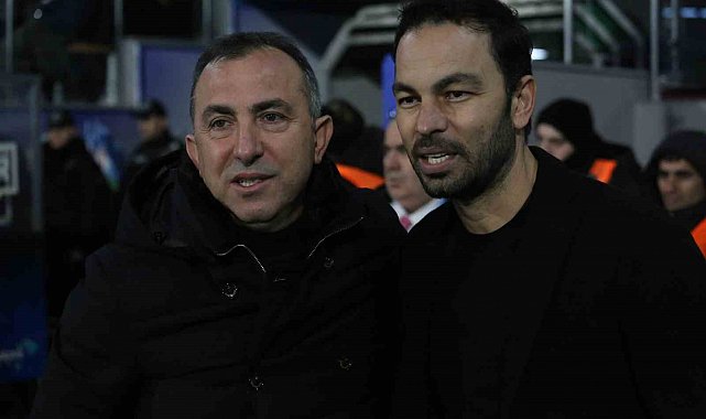 Trendyol Süper Lig: Çaykur Rizespor: 1 - Kocaelispor: 0