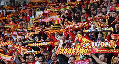 Trendyol Süper Lig: Göztepe: 0 - Kayserispor: 0
