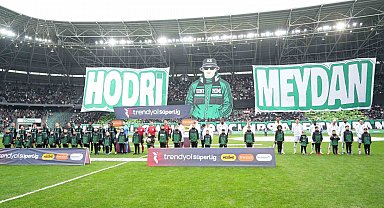 Trendyol Süper Lig: Kocaelispor: 0 - Beşiktaş: 0