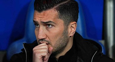 Trendyol Süper Lig: RAMS Başakşehir: 0 - Konyaspor: 0