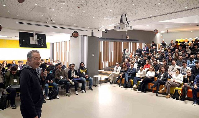 Trendyol teknoloji ekosistemini 'AIML Summit'te buluşturdu